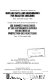 Proceedings of a specialists' meeting on nuclear data and benchmarks for reactor shielding : Paris, 27th-29th October 1980 = Compte rendu d'une réunion de spécialistes sur les données nucléaires et les expériences repères en matière de protection des réacteurs : Paris, 27-29 octobre 1980 /