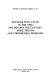 Nuclear fuel cycle in the 1990s and beyond the century : some trends and foreseeable problems.