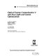 Optical system contamination V : and stray light and system optimization : 5-7 August 1996, Denver, Colorado /