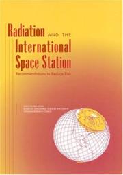 Radiation and the International Space Station : recommendations to reduce risk /