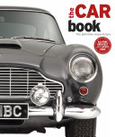 The car book : the definitive visual history /