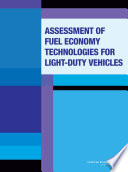 Assessment of fuel economy technologies for light-duty vehicles /