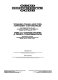 Toward clean and fuel efficient automobiles : proceedings of an international conference, Berlin 25-27 March 1991 = Vers la voiture propre à faible consommation : rapport d'une conférence internationale, Berlin 25-27 mars 1991.