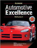 Glencoe automotive excellence /