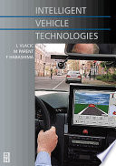 Intelligent vehicle technologies /