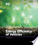 Energy efficiency of vehicles /