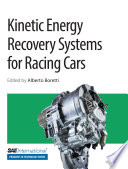 Kinetic energy recovery systems for racing cars /