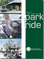 Guide for park-and-ride facilities /