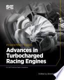 Advances in turbocharged racing engines /