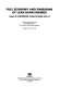 Fuel ecomony and emissions of lean burn engines : conference sponsored [as printed] by the Automobile Division of the Institution of Mechanical Engineers, London, 12-14 June, 1979.