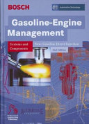 Gasoline-engine management /