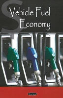 Vehicle fuel economy /