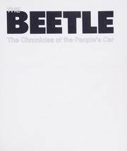 The Beetle : the chronicle of the people's car /