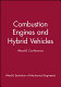 International Conference on Combustion Engines and Hybrid Vehicle : 28-30 April 1998, IMechE Headquarters, London, UK /
