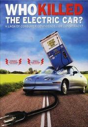 Who killed the electric car? /