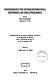 Proceedings of the Second International Conference on Vehicle Mechanics : held at Paris VI University, September 6-9, 1971 = Comptes-Rendus de la seconde conference international sur la mechanique de vehicle tenue a l'Universite de Paris VI les 6 a 9 september 1971 /