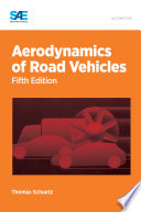 Aerodynamics of road vehicles.