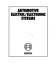 Automotive electric/electronic systems /