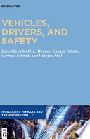 Vehicles, Drivers, and Safety /