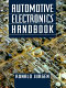 Automotive electronics handbook /