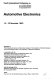 Fourth International Conference on Automotive Electronics, 14-18 November 1983 /