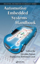 Automotive embedded systems handbook /