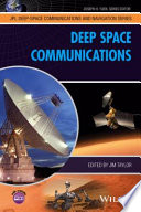 Deep space communications /
