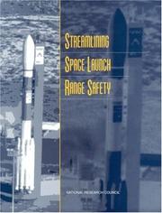 Streamlining space launch range safety /