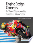 Engine design concepts for World Championship Grand Prix motorcycles /