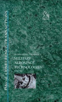 Military aerospace technologies : FITEC '98 : international conference /