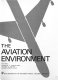 Master planning the aviation environment /