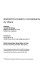 Radiation energy conversion in space : technical papers prepared for the third NASA Conference on Radiation Energy Conversion at NASA Ames Research Center, Moffett Field, California, January 26-28, 1978 /