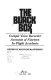 The Black box : cockpit voice recorder accounts of nineteen in-flight accidents /