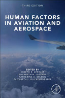 Human factors in aviation and aerospace /
