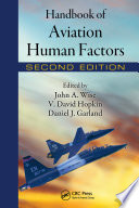 Handbook of aviation human factors /