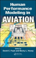 Human performance modeling in aviation /