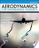 Aerodynamics for engineering students /