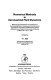 Numerical methods in aeronautical fluid dynamics : based on the proceedings of a conference on Numerical Methods in Aeronautical Fluid Dynamics /