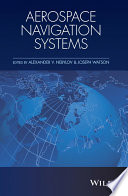 Aerospace navigation systems /