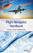 Flight navigator handbook /