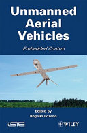 Unmanned aerial vehicles : embedded control /