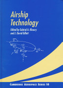 Airship technology /