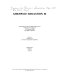 Aerospace simulation III : proceedings of the SCS Multiconference on Aerospace Simulation III, 3-5, February 1988, San Diego, California /