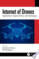 Internet of drones : applications, opportunities, and challenges /