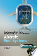 Aircraft fuel systems /