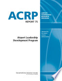 Airport leadership development program /