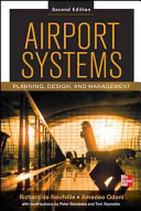 Airport systems : planning, design, and management /