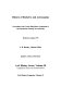 History of rocketry and astronautics : proceedings of the twenty-fifth History Symposiium of the International Academy of Astronautics, Montreal, Canada, 1991 /