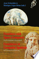 Frontiers and Space Conquest : Frontières et Conquête Spatiale : the Philosopher's Touchstone = La Philosophie à I'Épreuve /