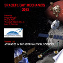 Spaceflight mechanics 2013  /